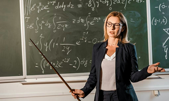 Empowering Teachers Through Reflective Practice